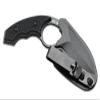 Regiment Blades Low Viz Pro, Black view 2