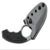 Regiment Blades Low Viz Pro, Black view 4