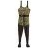 LaCrosse Men's Wetlands II Insulated 1600G Hunting Waders, Mossy Oak Original Bottomland - 9 Regular view 1