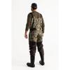 LaCrosse Men's Wetlands II Insulated 1600G Hunting Waders, Mossy Oak Original Bottomland - 9 Regular view 3