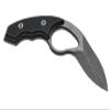 Regiment Blades Low Viz G10 Non-Metallic, Black view 1