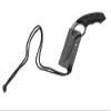 Regiment Blades Low Viz G10 Non-Metallic, Black view 2