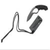 Regiment Blades Low Viz G10 Non-Metallic, Black view 3