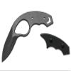 Regiment Blades Low Viz G10 Non-Metallic, Black view 4