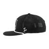 Purdue Boilermakers NCAA Officially Licensed Rope Hat Trace Bulletin view 3