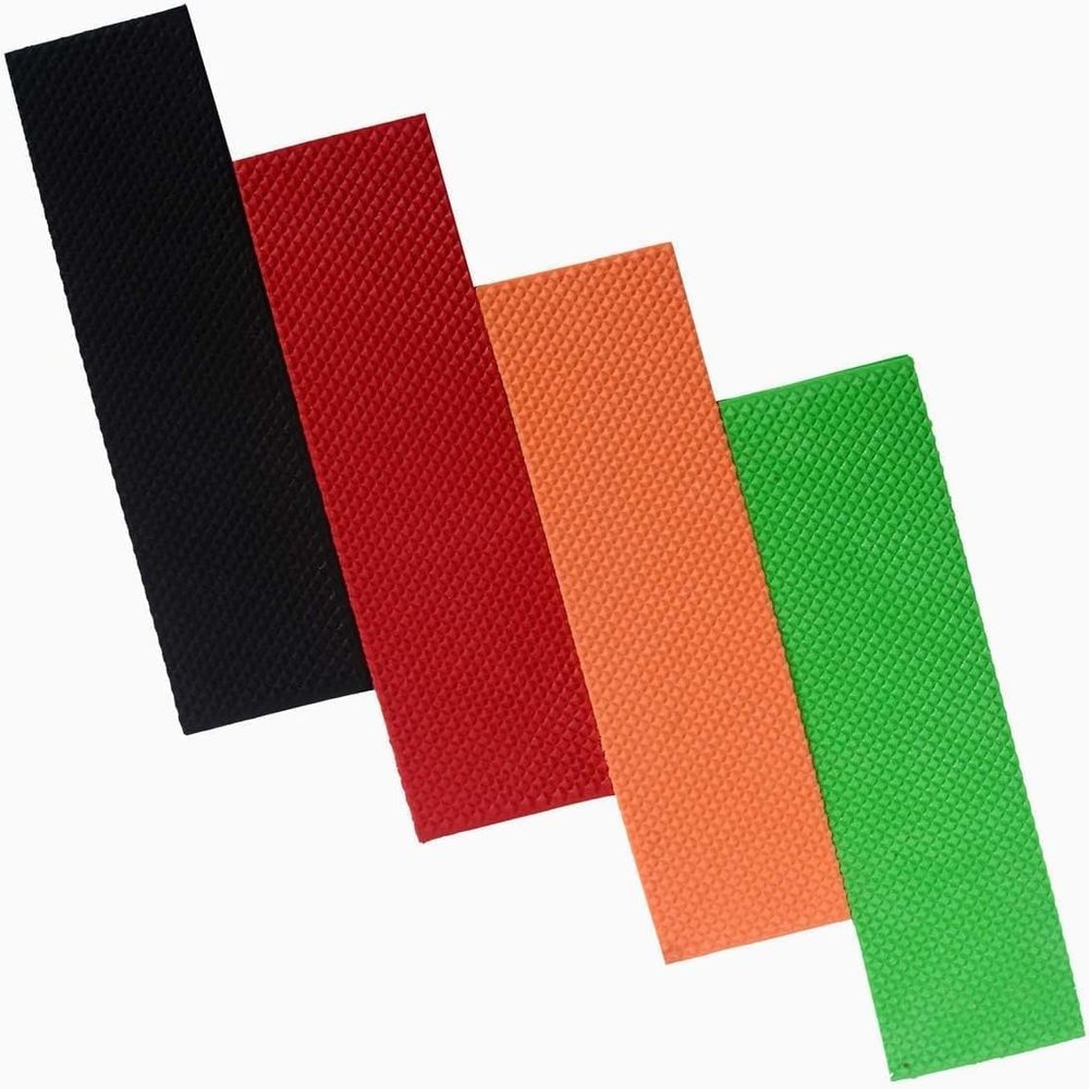 Cricket Bat Toe Guard 5 pcs by Dream Land & Greenfild.