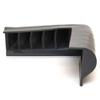 Barbour Boat Dock Pier Bumper Corner BPC10G | P Shape 10 Inch Gray view 3