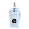 You Suck Funny Golf Glove - Premium 100% Cabretta Leather Shocker Golf Gloves Golf Attire and Essentials for Men, Fun Golfer Gag Gift, Right or Left Hand, Small to XXL Sizes view 4