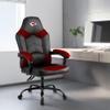 Imperial Black Kansas City Chiefs Oversized Office Chair view 2