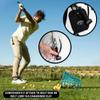 Callaway Golf Mini-Mag Magnetic Club Brush - Compact Golf Club Brush, Groove Cleaner, Golf Bag Accessory, Detachable Magnet, Durable Scrubbing Nylon Bristles view 4