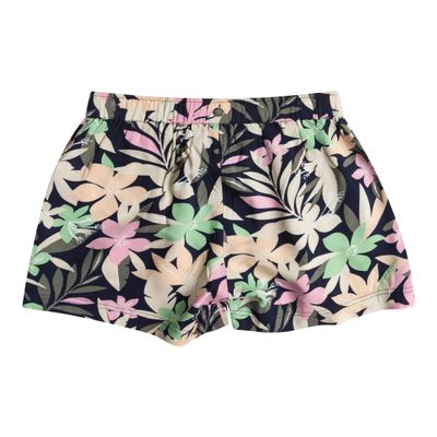 Blue Ocean Floor Shorts