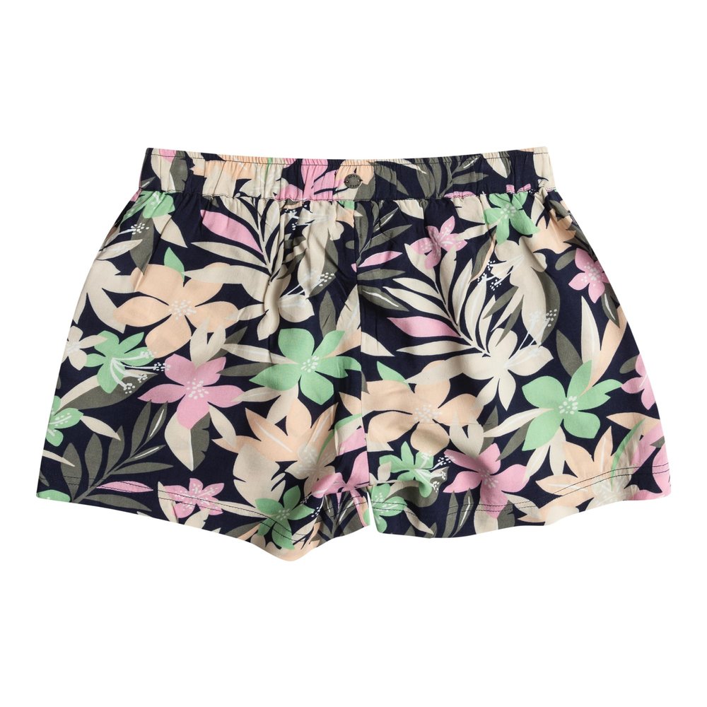 Blue Ocean Floor Shorts
