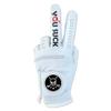 You Suck Funny Golf Glove - Premium 100% Cabretta Leather Shocker Golf Gloves Golf Attire and Essentials for Men, Fun Golfer Gag Gift, Right or Left Hand, Small to XXL Sizes view 1