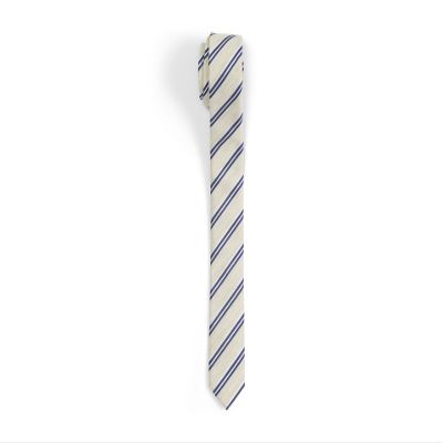 Appaman Boys' Papyrus Stripe Tie, 1SIZE