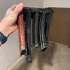 Hammy3DPrints Mount for AK 762x39 Mags - Wall | Magazine Holder Storage Rack (Standard, 2 Mag) view 2