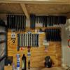 Hammy3DPrints Mount for AK 762x39 Mags - Wall | Magazine Holder Storage Rack (Standard, 2 Mag) view 3