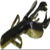 Zoom 148308 Brush Craw, 5.5", 8/Pk California 420 view 1