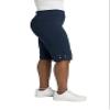 Briggs New York Women's Pull On Lace Up Hem Skimmer, Navy, 12 view 2