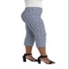 Briggs New York Women's Pull On Capri L Pocket, ML3009, 16 view 3