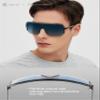 BIRCEN Polarized Carbon-Fiber Sunglasses for Men: Ultralight UV Protection Sun Glasses for Outdoor Sports Fishing Golf Hiking view 2