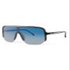 BIRCEN Polarized Carbon-Fiber Sunglasses for Men: Ultralight UV Protection Sun Glasses for Outdoor Sports Fishing Golf Hiking view 3