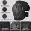 Banzk Kids/Youth Knee Pad Elbow Pads Guards Protective Gear Set for Children 3-14 Years Skateboard Roller Skating Skiing Rollerblading Cycling BMX Biking Running Scooter view 2