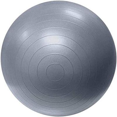 NOZEM Fitness Ball Pilates Ball Yoga Fitness Ball Childbirth Ball, Home Office Fitness Balance Training Childbirth Assistance