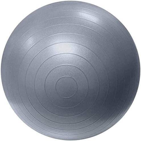 NOZEM Fitness Ball Pilates Ball Yoga Fitness Ball Childbirth Ball, Home Office Fitness Balance Training Childbirth Assistance
