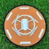 Xcello Fast Fold Waterproof Drone Landing Mat with Reflective Strips view 2