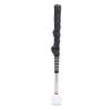 Leapiture Golf Swing Trainer Stick Golf Training Aid Stick Metal Golf Swing Grip Trainer Golf Swing Practice Rod Telescopic Golf Swing Stick for Beginner Indoor view 1