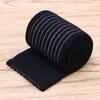 GLEAVI 3pcs Ace Bandages Elastic Sports Winding Leg Stretching Strap Compression Wrap Men Women Fitness Running Leg Sleeve Injury Prevention view 4