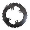 DJC Stone Chainring 107BCD for Sram Rival Crankset Round 107 Bcd Road Bike 34 36 40 42 44 46 48 50 52 54 56 58 60T AXS Flattop view 1