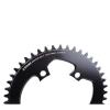 DJC Stone Chainring 107BCD for Sram Rival Crankset Round 107 Bcd Road Bike 34 36 40 42 44 46 48 50 52 54 56 58 60T AXS Flattop view 4