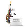 XIBANY Motorized Scooter New 48V 20A Motor Controller for Kugoo M4 Electric Scooter Smart Brushless Motor Controller Replacement Accessories Parts Motorized Scooter view 1