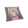 AQUNNEW Deluxe Lint Throw Pillow Covers Deer Double Sided and Ultra Soft Transform Your Home with Our Elegant and Comfortable Design Perfect for Enhancing All Season Decor view 3