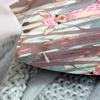 AQUNNEW Deluxe Lint Throw Pillow Covers Deer Double Sided and Ultra Soft Transform Your Home with Our Elegant and Comfortable Design Perfect for Enhancing All Season Decor view 4