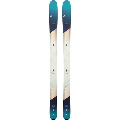Dynastar M-Pro 92 162cm Womens Open Skis 2025