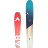 Dynastar M-Pro 92 162cm Womens Open Skis 2025 view 3