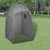 Outdoor Recreation,Camping & Hiking,Portable Toilets & Showers,Portable Camping Toilet with Tent 10+10 L view 2