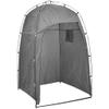 Outdoor Recreation,Camping & Hiking,Portable Toilets & Showers,Portable Camping Toilet with Tent 10+10 L view 3