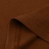 FQZWONG Ribbed Tank Tops for Women, Womens Summer Clothes 2025 Plus Size Sexy Solid Sleeveless Cami Shirts Sexy Ladies Zipper V Neck Blouses Blusas De Mujer De Moda En (Brown,4XL) view 2