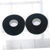 HANABASS Anti-Slip Hockey Stick Tape 2pcs Sports Tape Hockey Stick Protector Full Adhesive Waterproof Cotton Tape for Enhanced Grip view 3
