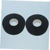 HANABASS Anti-Slip Hockey Stick Tape 2pcs Sports Tape Hockey Stick Protector Full Adhesive Waterproof Cotton Tape for Enhanced Grip view 4