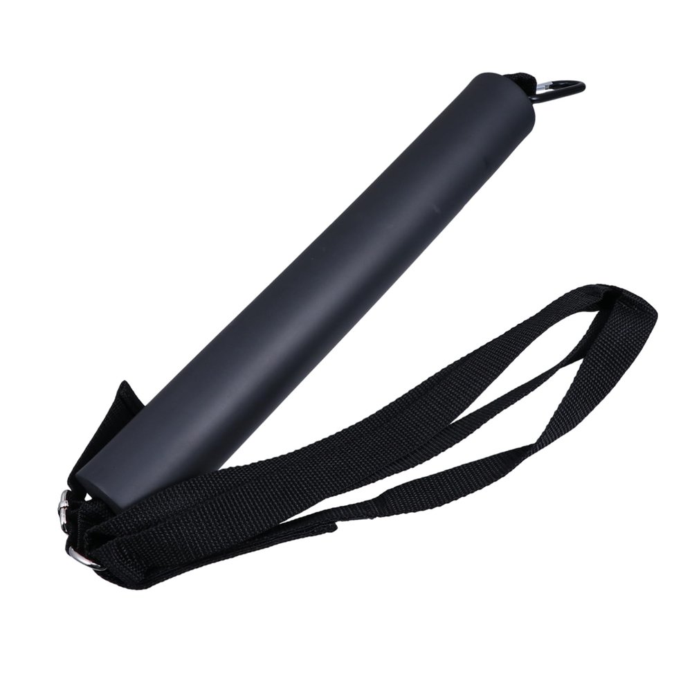 Sosoport Volleyball Training Strap Single Practice Aid Adjustable Neoprene