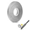 ArlinaL Lead Tape for Pickleball Paddles, Adhesive Pickleball Paddle Weight Lead Tape, 0.5 Grams Per Inch 1/4  197 Inch, 5 mil view 1
