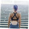 SUPVOX 2pcs Fashionable Waist Bag for Women Portable Fanny Pack for Travel Running Hiking and Outdoor Activities Lightweight and Versatile Design view 3