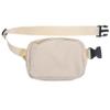 SUPVOX 2pcs Fashionable Waist Bag for Women Portable Fanny Pack for Travel Running Hiking and Outdoor Activities Lightweight and Versatile Design view 4