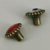 OAKITA Decorate Furniture Handles for Cabinets and Drawers Door Knobs Kitchen Cupboard Wardrobe Pulls,b view 3