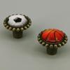 OAKITA Decorate Furniture Handles for Cabinets and Drawers Door Knobs Kitchen Cupboard Wardrobe Pulls,b view 4