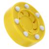 Yardwe 2 Pcs Winning Game Feel Roller Hockey Training for Smooth Surface Hockey Practice view 1